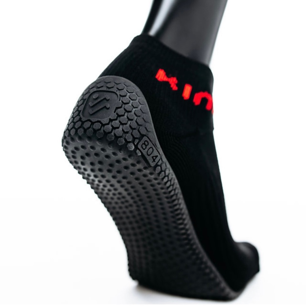 KINIS Nomad Barefoot Workout CrossFit Shoe